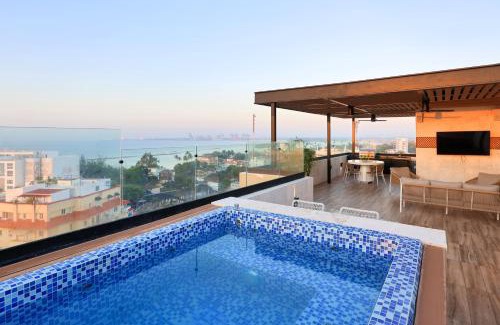 Boca Chica Apartment | Lujoso Penthouse frente a la Playa de Boca Chica