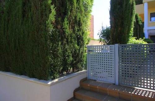 Denia Apartment | Lujoso Triplex Residencial Azahares by costablancarent