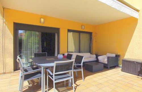 Denia Apartment | Lujoso Triplex Residencial Azahares by costablancarent