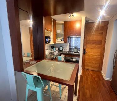 Bellas Artes Apartment | Lujoso y Confortable Departamento de Valentina