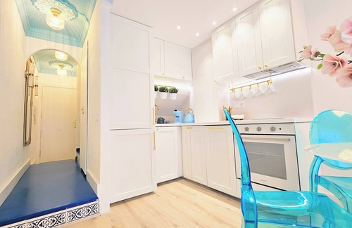 Marina d'Or Apartment | Lujosos Apartamentos Royal Oropesa en Primera Línea de mar