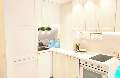 Marina d'Or Apartment | Lujosos Apartamentos Royal Oropesa en Primera Línea de mar