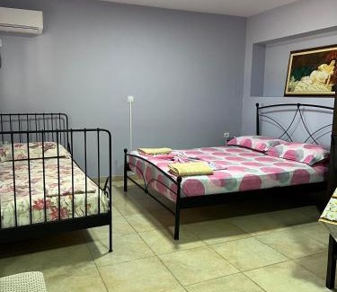 Himare Apartment | Luka Apartament 3