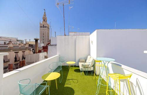 Historical Center House | Lukanda Hospec