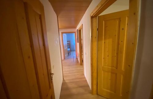 Schuttdorf Apartment | Lukas Wohnung