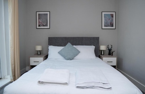 North Shields Apartment | Luke Stays - Front Street