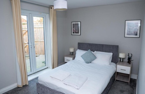 North Shields Apartment | Luke Stays - Front Street