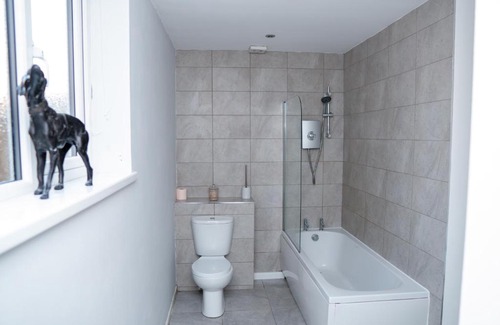 North Shields Apartment | Luke Stays - Front Street