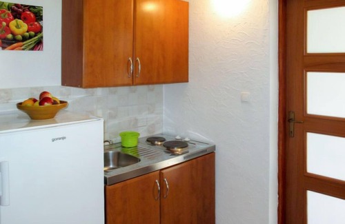 Vinjerac Apartment | Lukeni by Interhome