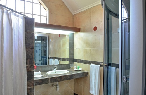 Athi River Hotel | Lukenya Getaway