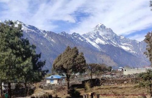 Lukla Villa | Lukla Airport Resort Lukla