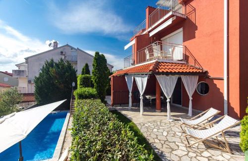 Krk Apartment | Lukmara Krk