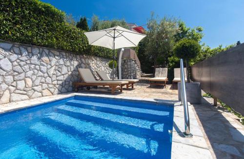 Krk Apartment | Lukmara Krk