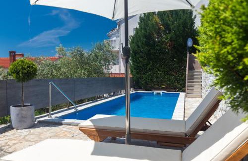 Krk Apartment | Lukmara Krk