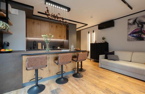 Sopot Centrum Apartment | Luksusowy Apartament Monte Cassino 27