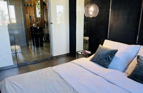 Elk Apartment | LUKSUSOWY apartament z nieziemskim widokiem