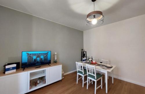 Lake Bracciano Apartment | Luky House by Holiday World