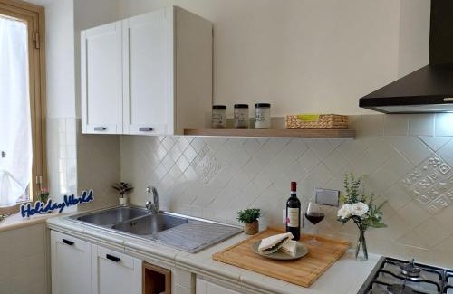 Lake Bracciano Apartment | Luky House by Holiday World
