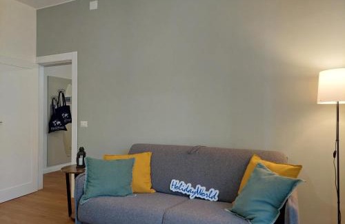 Lake Bracciano Apartment | Luky House by Holiday World