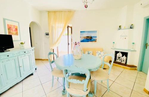 Praia a Mare House | Lulù Marin Praia 2