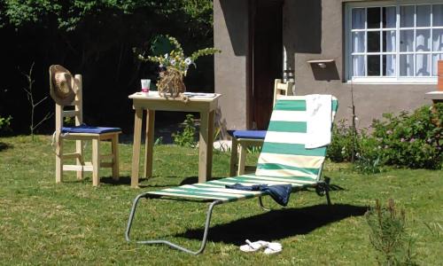 Villa Gesell Apartment | Luli 1