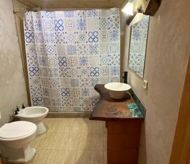 Villa Gesell Apartment | Luli 1