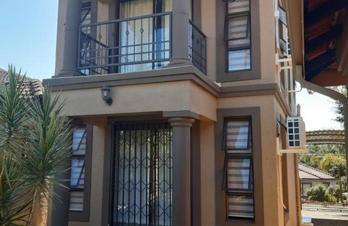 Tzaneen Apartment | Lullaby Guesthouse