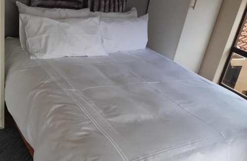 Tzaneen Apartment | Lullaby Guesthouse