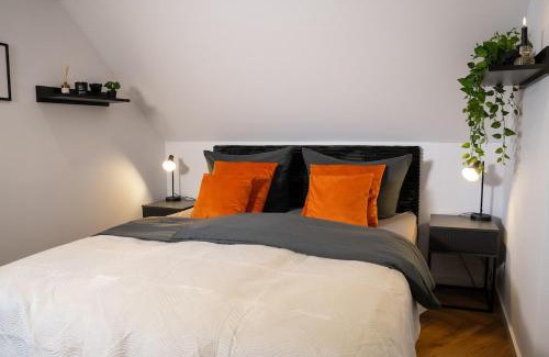 Hachenburg Apartment | Lumé35