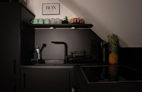 Hachenburg Apartment | Lumé35