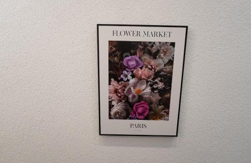 Hachenburg Apartment | Lumé35