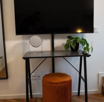 Hachenburg Apartment | Lumé35