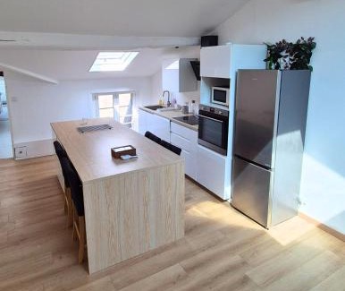 Dax Apartment | Lum de Dax - Clim - Centre - Spacieux