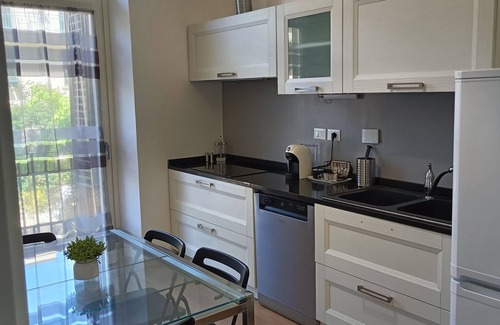 Careggi Rifredi Apartment | LUMà! The 'ideal apartment to spend a vacation with friends and family!