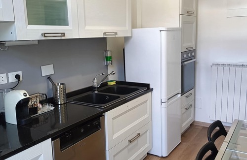 Careggi Rifredi Apartment | LUMà! The 'ideal apartment to spend a vacation with friends and family!
