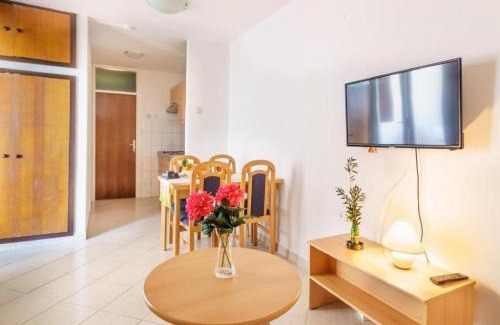 Lumbarda Apartment | Lumbarda Resort Apartments - Standard One-Bedroom Apartment F11
