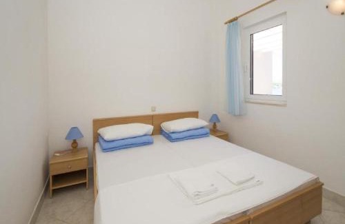 Lumbarda Apartment | Lumbarda Resort Apartments - Standard One-Bedroom Apartment F11