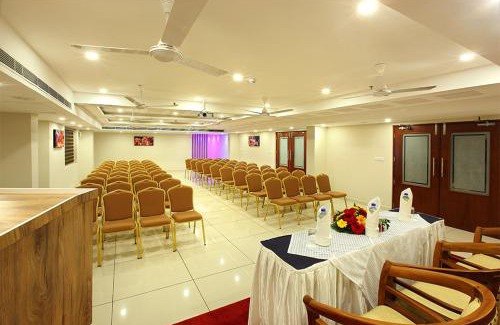 Thrissur Hotel | Lumbini Supreme