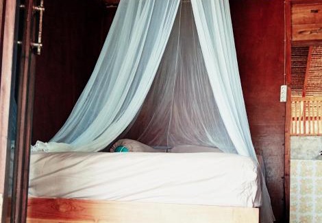 Gili Gede House | Lumbung homestay