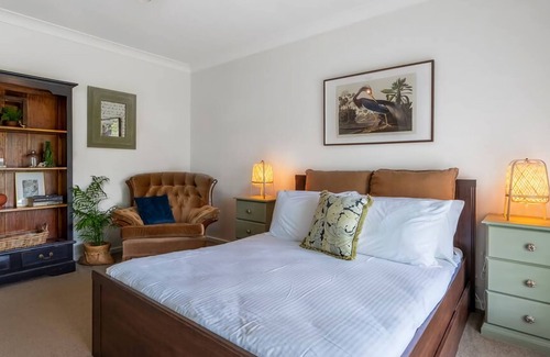 Kiama Heights House | Lumeah - inviting holiday home