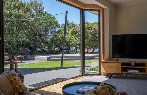 Adventure Bay House | Lumeah Retreat Bruny Island