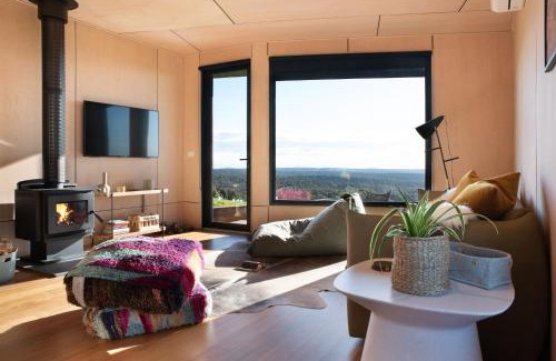 Bullarto House | Lumella