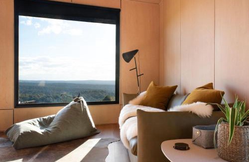 Bullarto House | Lumella