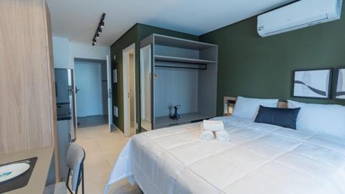 Zona Leste Apartment | Lumen 24M2