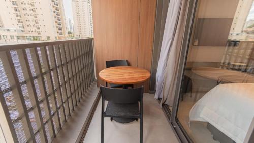 Zona Leste Apartment | Lumen 24M2