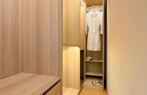 Quartiere XI Portuense Apartment | Lumen House - Attico con Suite