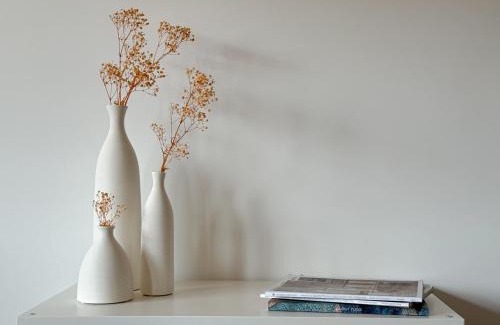 Quartiere XI Portuense Apartment | Lumen House - Attico con Suite