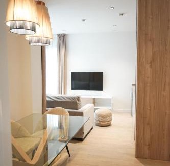 Aiora Apartment | Lumen Mare by SH Hoteles