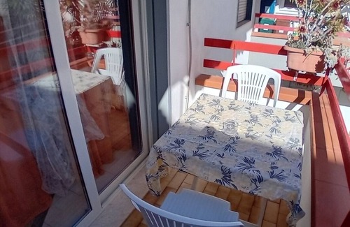 Roccalumera Apartment | LUMERAHOME Relaxation a stone's throw from the sea