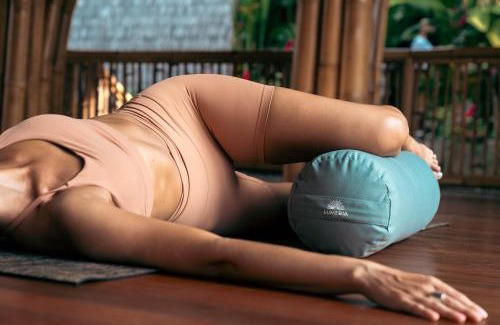 Pengosekan Bed & Breakfast | Lumeria Yoga